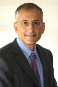 Peter M Bookstein, MD Profile Headshot